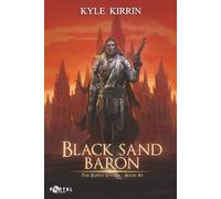 Black Sand Baron (The Ripple System)