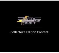 Black Sand Drift - Collector's Edition Content DLC Steam CD Key