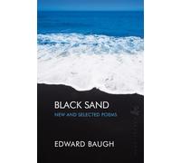 Black Sand: New & Selected Poems