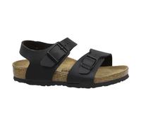 Black Sandals - unisex - Birkenstock - Kids Sandals - Black - 27 EU - Kids 27 EU