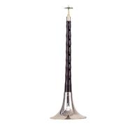 Black Sandalwood Suona Instrument For Beginners To Play Professional Lock In D Key