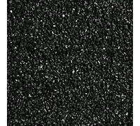 Black Sanding Cake Cupcake Sugar - 33 ounce