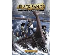 Black Sands, the Seven Kingdoms vol 2