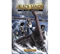 Black Sands the Seven Kingdoms, vol 2