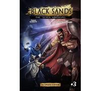 Black Sands the Seven Kingdoms, vol 3