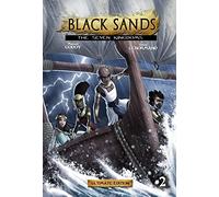 Black Sands, the Seven Kingdoms, Volume 2
