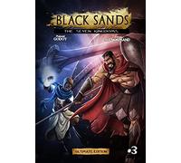 Black Sands, the Seven Kingdoms, volume 3 (Black Sands, 3)