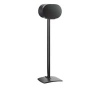 Black SANUS Single Speaker Stand WSSE31 for Sonos Era 300™ FREE POST