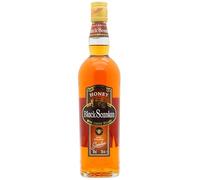 Black Scanlan - Honey Scotch Whisky Liqueur 70cl 35% ABV