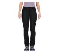 Black Scarnia Up Trousers L