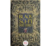Black Sci-Fi Short Stories
