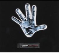 Black Science - Geezer Butler Vinyl