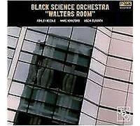 Black Science Orchestra - Walters Room