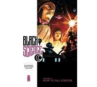 Black Science Volume 1