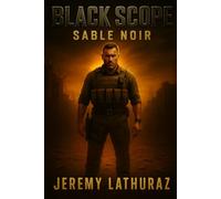 BLACK SCOPE - SABLE NOIR -