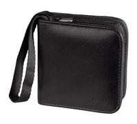 Hama 95980 12 SD/MMC Memory Cards Wallet - Black