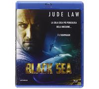 Black Sea