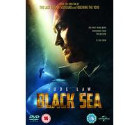 Black Sea [DVD] [2014]