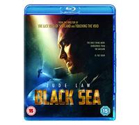 Black Sea