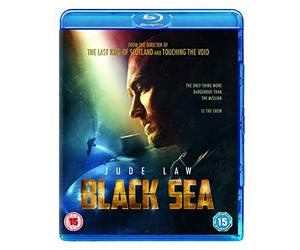 Black Sea