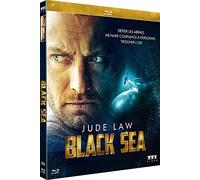 BLACK SEA [BLU-RAY] [FR IMPORT