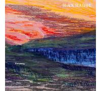 Black Sea Dahu - Everything [VINYL]