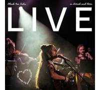 Black Sea Dahu - Live in Zürich and Bern 2023