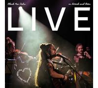 Black Sea Dahu - Live in Zürich and Bern 2023