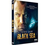 BLACK SEA [FR IMPORT] - JUDE L