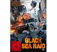 Bernhardt,Daniel - Black Sea Raid