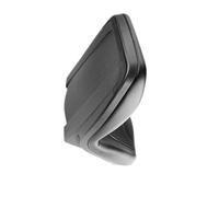Black Seat E-AM129970 AM126149 Compatible with John Deere Compatible with Gator UTV 4X2 4X4 6X4 HPX CX XUV 620i 850D XUV550