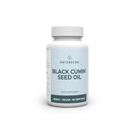 Black Seed Oil