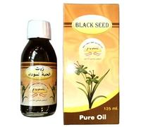 Black seed oil