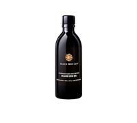 Black Seed Oil 250ml - Made from Cold-Pressed Nigella Sativa from Egypt - Black Cumin Seed Oil Rich in Omega 3, 6 & 9 - Made by BLACK SEED LAB in The UK