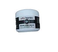 Black seed oil Al Baraka face cream
