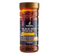 Black Seed Oil Capsules, Premium Cold Pressed Sativa Nigella, High Strength Thymoquenine 2X%, 500mg, 150 Softgels