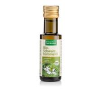 Black Seed Oil Pure - Egyptian Cold Pressed 100 ml