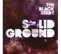 Black Seeds - Solid Ground