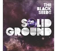 BLACK SEEDS - Solid Ground