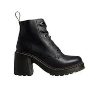 Black Sendal Women's Boots - female - Dr. Martens - Heeled Boots - Black - 3 UK - Shoes 3 UK