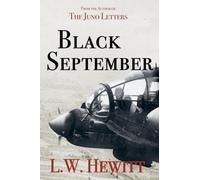 Black September: 4 (The Carlisle Journal)