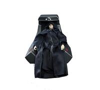 Black Series Star Wars The Emperor Palpatine Action Figure with Throne 6"-Scale Return of The Jedi Collectible (Amazon Exclusive)