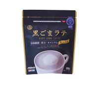Black Sesame Latte - KUROGOMA Latte - powder150g