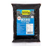 Black Sesame Paste (500g)