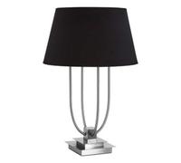 Black Shade Table Lamp | Regents Park