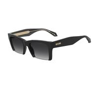 Black Shaded Sunglasses Mos196/S - female - Moschino - Sunglasses - Black - 53 MM - Accessories 53 MM