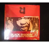 Black Shadow - Can You Stand The Funk