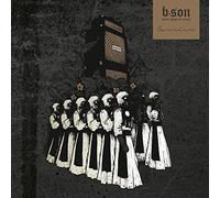 BLACK SHAPE OF NEXUS - Carrier [VINYL]