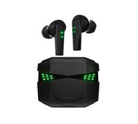 Black Shark Lucifer T6 Wireless Gaming Earbuds with Bluetooth 5.2, IPX5
