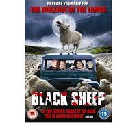 Black Sheep [2007]